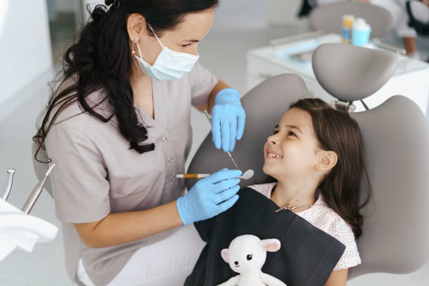 Best Emergency Dentist for Lost Fillings or Crowns in Clinton, MD