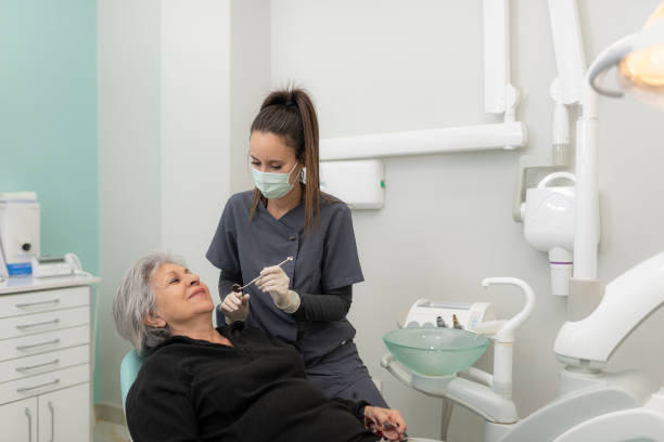 Best Emergency Dental Extractions in Clinton, MD