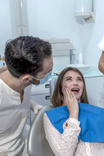 Best Emergency Root Canal Treatment in Clinton, MD