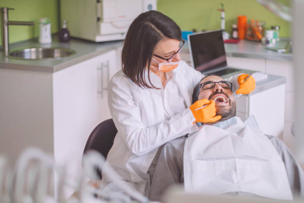 Best Emergency Dentist for Knocked-Out Tooth in Clinton, MD