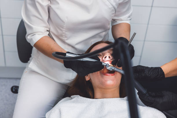Best Emergency Dental Care for Abscessed Tooth in Clinton, MD