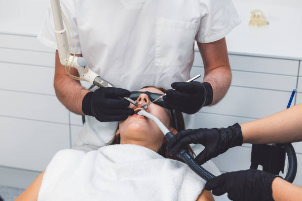 Best Mobile Emergency Dentist in Clinton, MD
