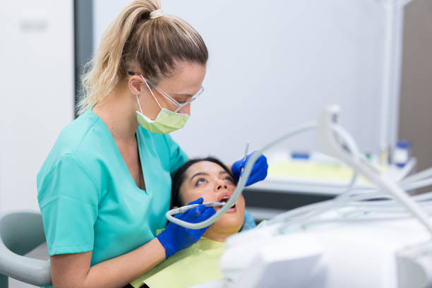 Best Emergency Dental Extractions in Clinton, MD