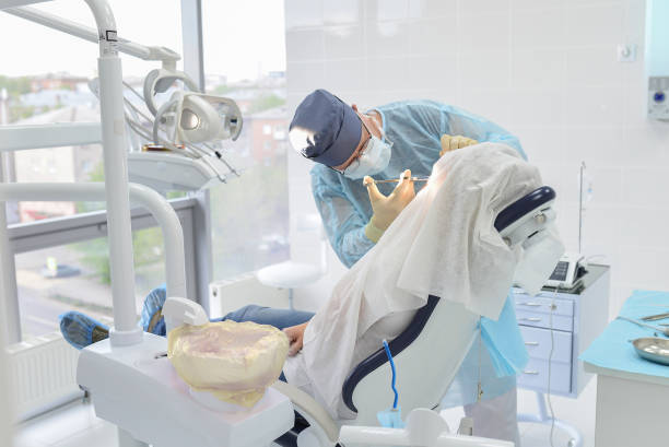 Best Emergency Dentist for Lost Fillings or Crowns in Clinton, MD