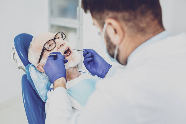 Best Orthodontic Emergency Dentist in Clinton, MD